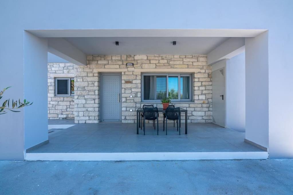 Gramvousa'S Hidden Gem Agios Georgios  Exteriér fotografie