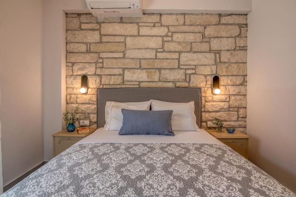 Gramvousa'S Hidden Gem Agios Georgios  Exteriér fotografie
